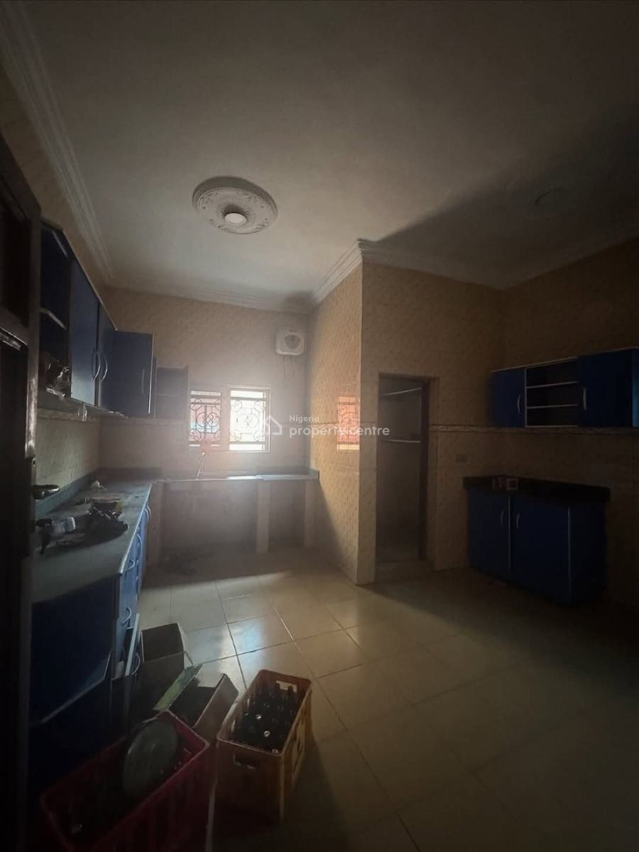 4 Bedroom Duplex Wt. 1 Bq & Gatehouse, Ada George New Road Extension, Port Harcourt, Rivers, Detached Duplex for Sale