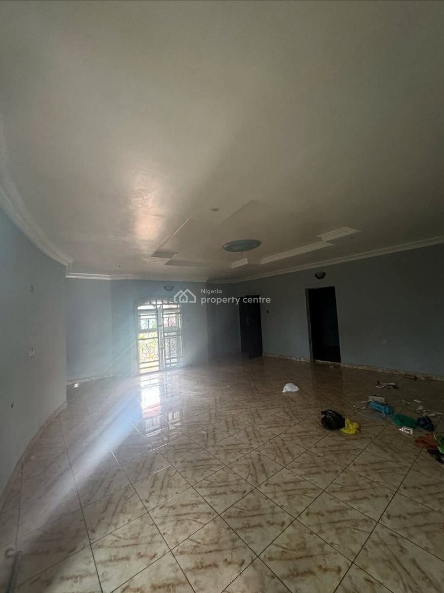 4 Bedroom Duplex Wt. 1 Bq & Gatehouse, Ada George New Road Extension, Port Harcourt, Rivers, Detached Duplex for Sale