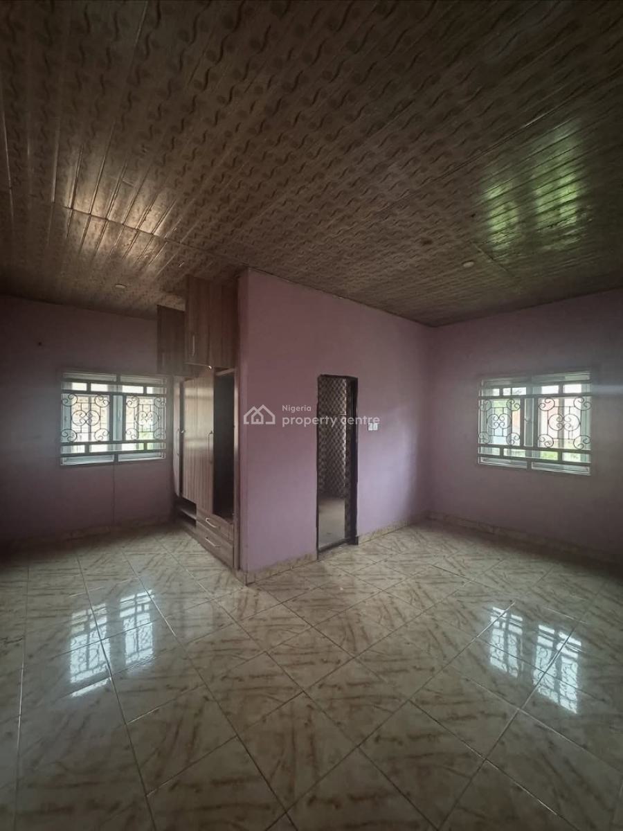 4 Bedroom Duplex Wt. 1 Bq & Gatehouse, Ada George New Road Extension, Port Harcourt, Rivers, Detached Duplex for Sale