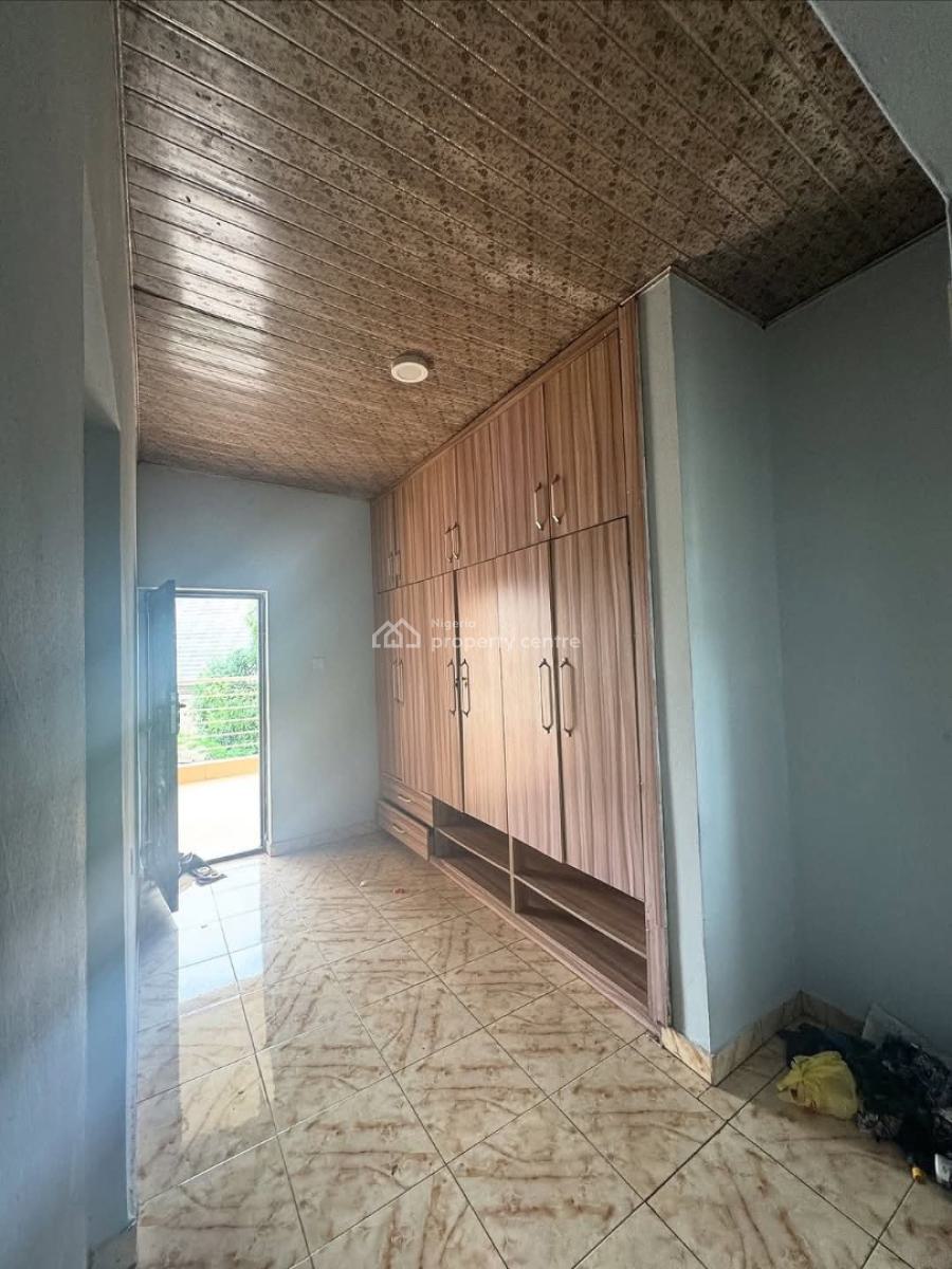 4 Bedroom Duplex Wt. 1 Bq & Gatehouse, Ada George New Road Extension, Port Harcourt, Rivers, Detached Duplex for Sale