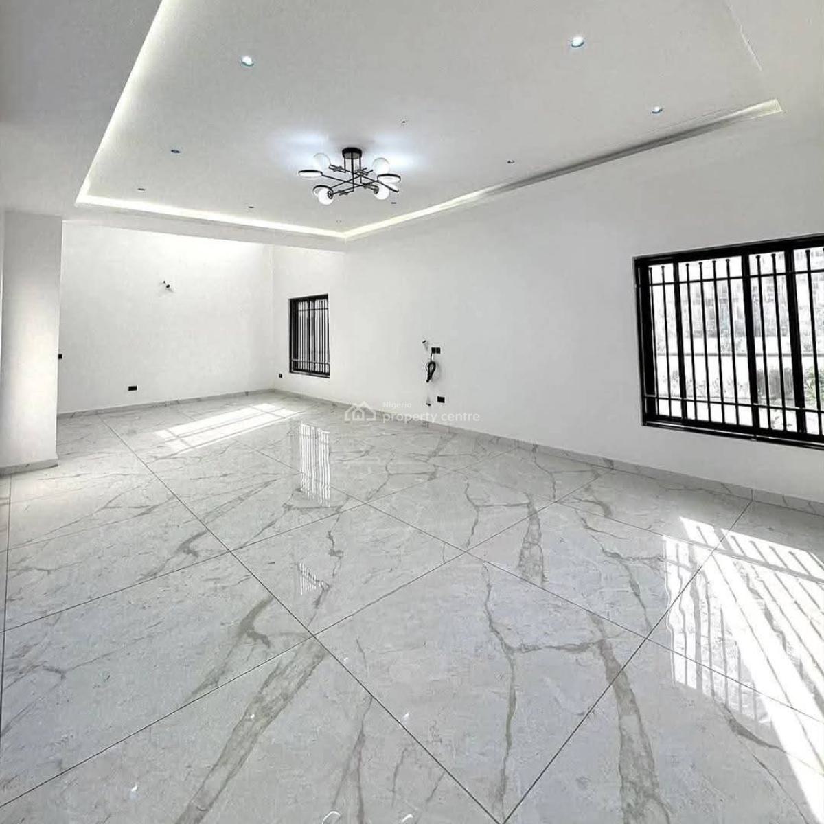 2 Room Self Contain Apartment, Isolo, Lagos, Flat / Apartment for Sale