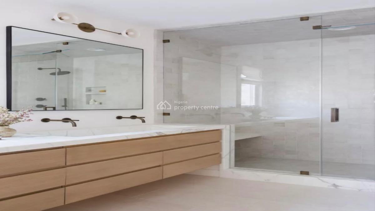 3 Bedroom Flat with Bq, Elevator, Central Lekki Estate, Lekki Phase 1, Lekki, Lagos, Flat / Apartment for Sale