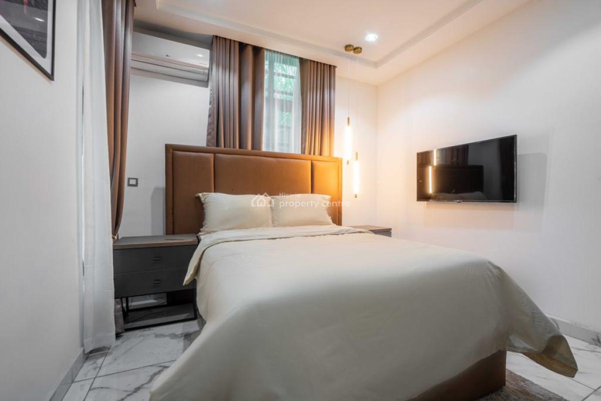 Exclusive 4 Bedrooms Mansion, Banana Island Road, Ikoyi, Lagos, Detached Duplex for Rent