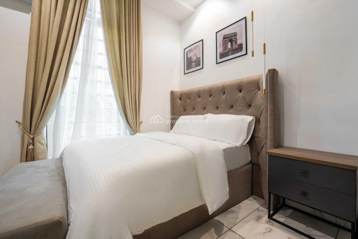 Exclusive 4 Bedrooms Mansion, Banana Island Road, Ikoyi, Lagos, Detached Duplex for Rent