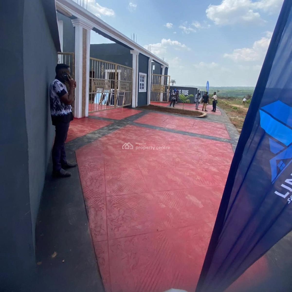 Native Pride Estate 3.0, Mowe Ofada, Ogun, Residential Land for Sale