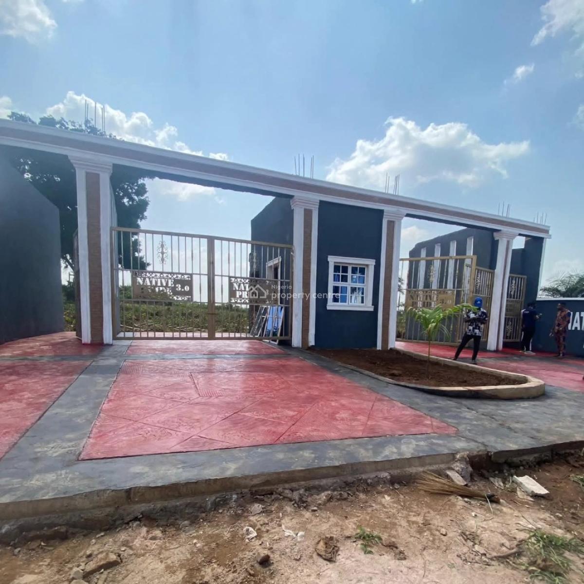 Native Pride Estate 3.0, Mowe Ofada, Ogun, Residential Land for Sale