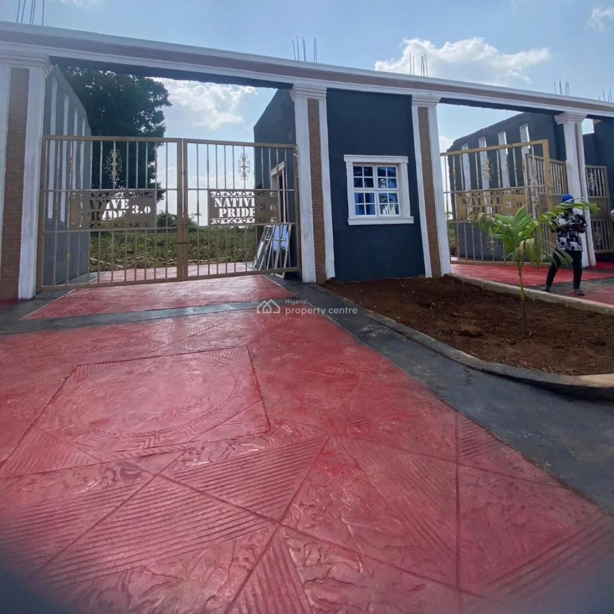 Native Pride Estate 3.0, Mowe Ofada, Ogun, Residential Land for Sale