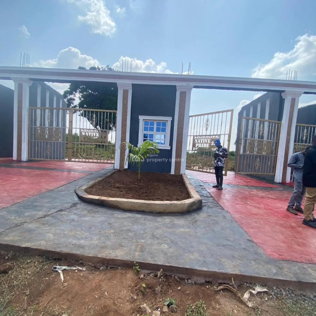Native Pride Estate 3.0, Mowe Ofada, Ogun, Residential Land for Sale