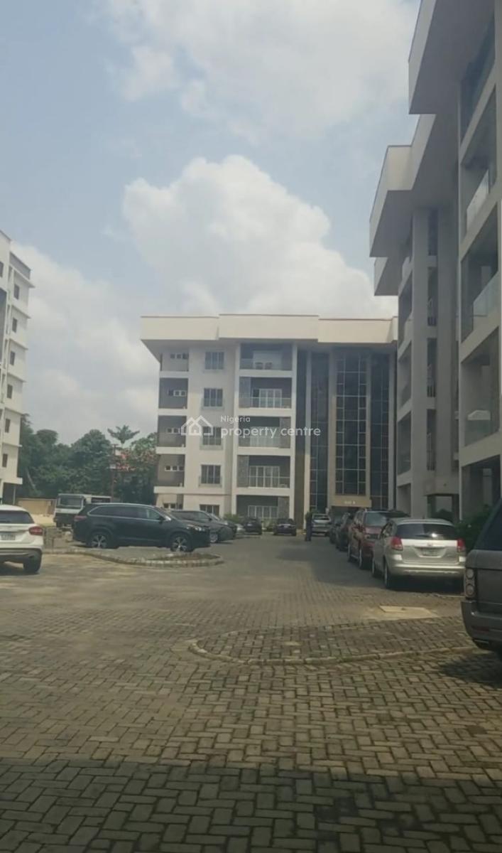 Luxury 3 Bedrooms Flat, Ikeja Gra, Ikeja, Lagos, Flat / Apartment for Rent