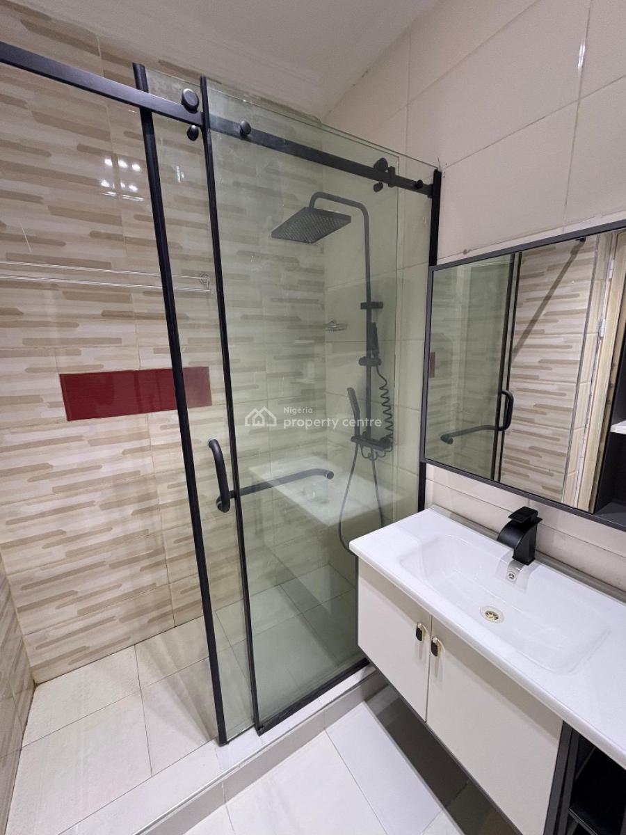 2 Bedroom Beachview  Flat, Ikate, Lekki, Lagos, Flat / Apartment Short Let