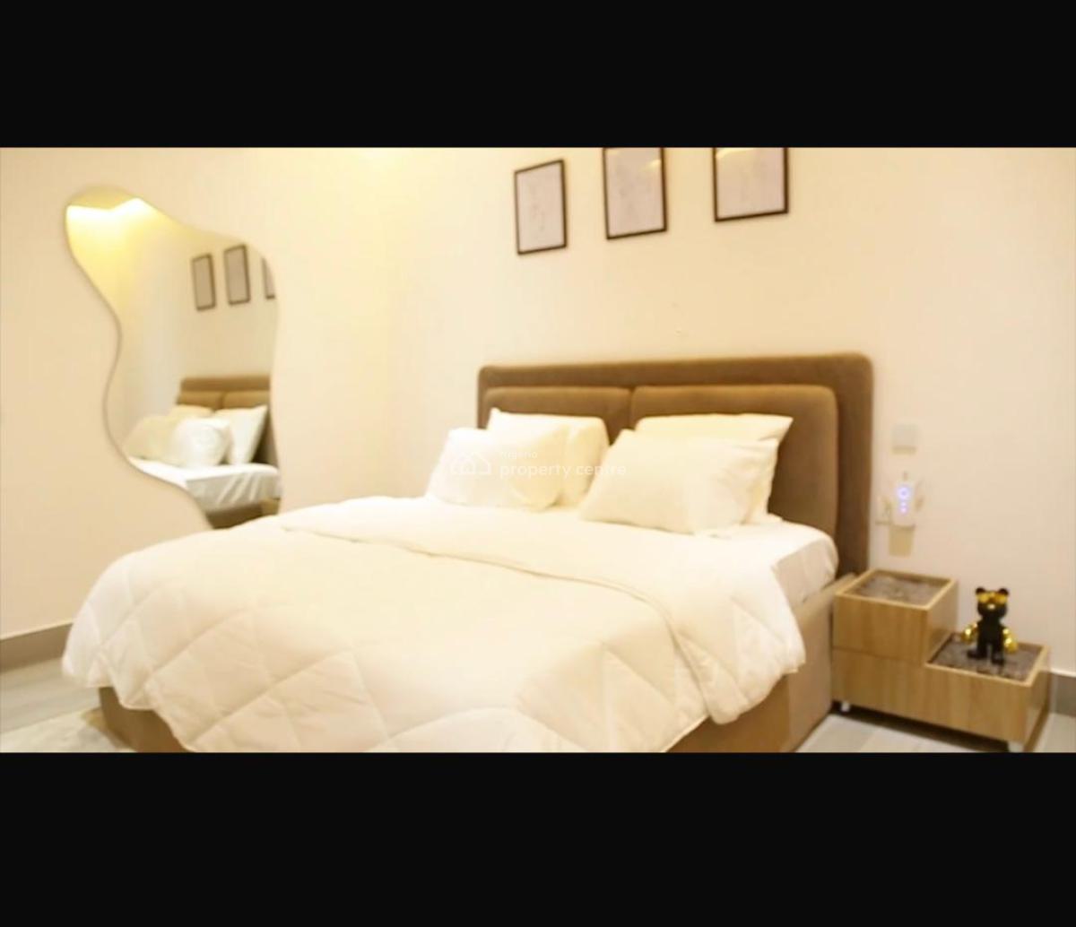 Fully Furnished Fully Furnished 2 Bedroom Apartment with Study and Bq, Victoria Island (vi), Lagos, Flat / Apartment for Rent