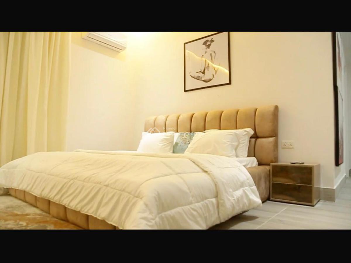 Fully Furnished Fully Furnished 2 Bedroom Apartment with Study and Bq, Victoria Island (vi), Lagos, Flat / Apartment for Rent