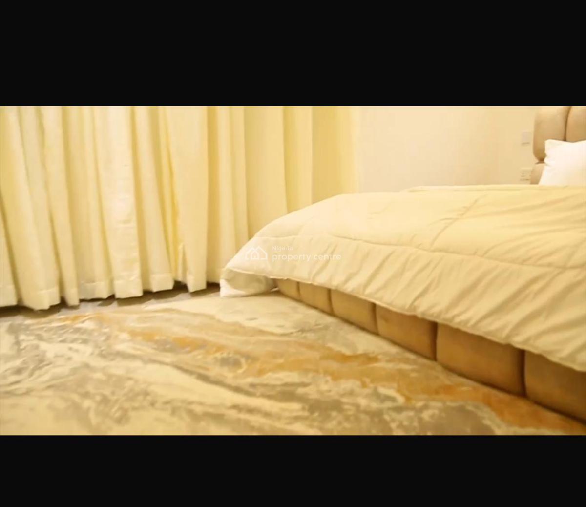 Fully Furnished Fully Furnished 2 Bedroom Apartment with Study and Bq, Victoria Island (vi), Lagos, Flat / Apartment for Rent