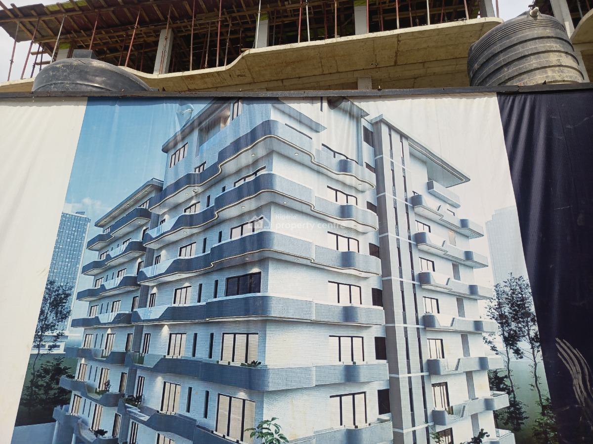 Bayan Tree Exclusive Off-plan 3 Bedroom Apartment + Bq, Off Freedom Way, Lekki Phase 1, Lekki, Lagos, Flat / Apartment for Sale