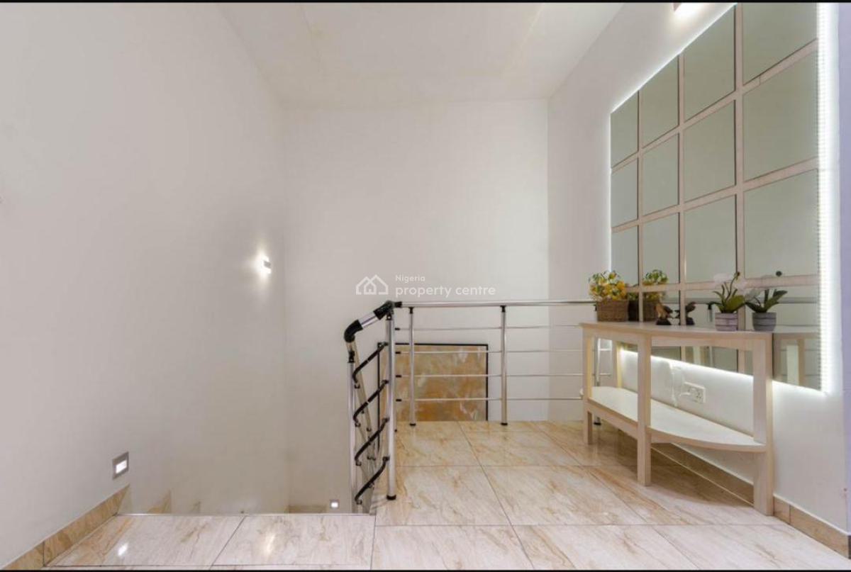 Urgent Self Serviced Duplex, Banana Island, Ikoyi, Lagos, Terraced Duplex for Rent