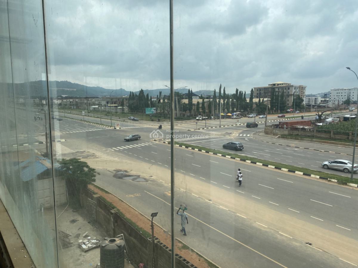 Commercial  Complex, Living Faith Express Road, Jahi, Abuja, Plaza / Complex / Mall for Rent