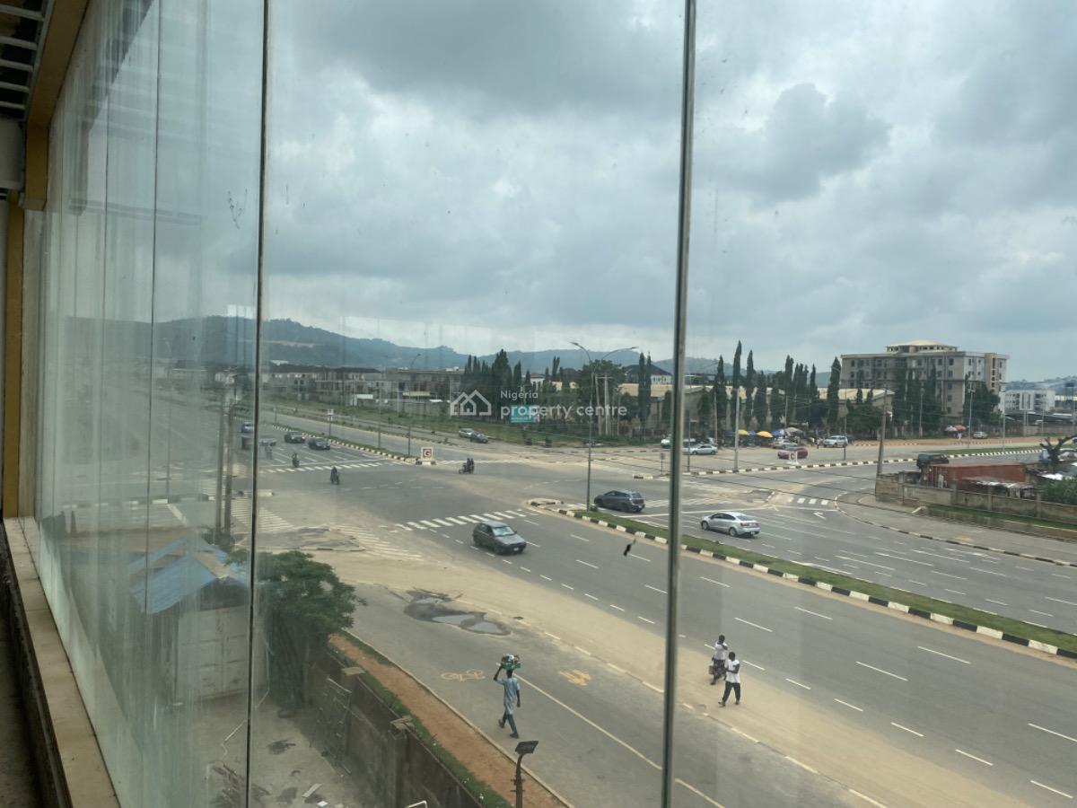 Commercial  Complex, Living Faith Express Road, Jahi, Abuja, Plaza / Complex / Mall for Rent