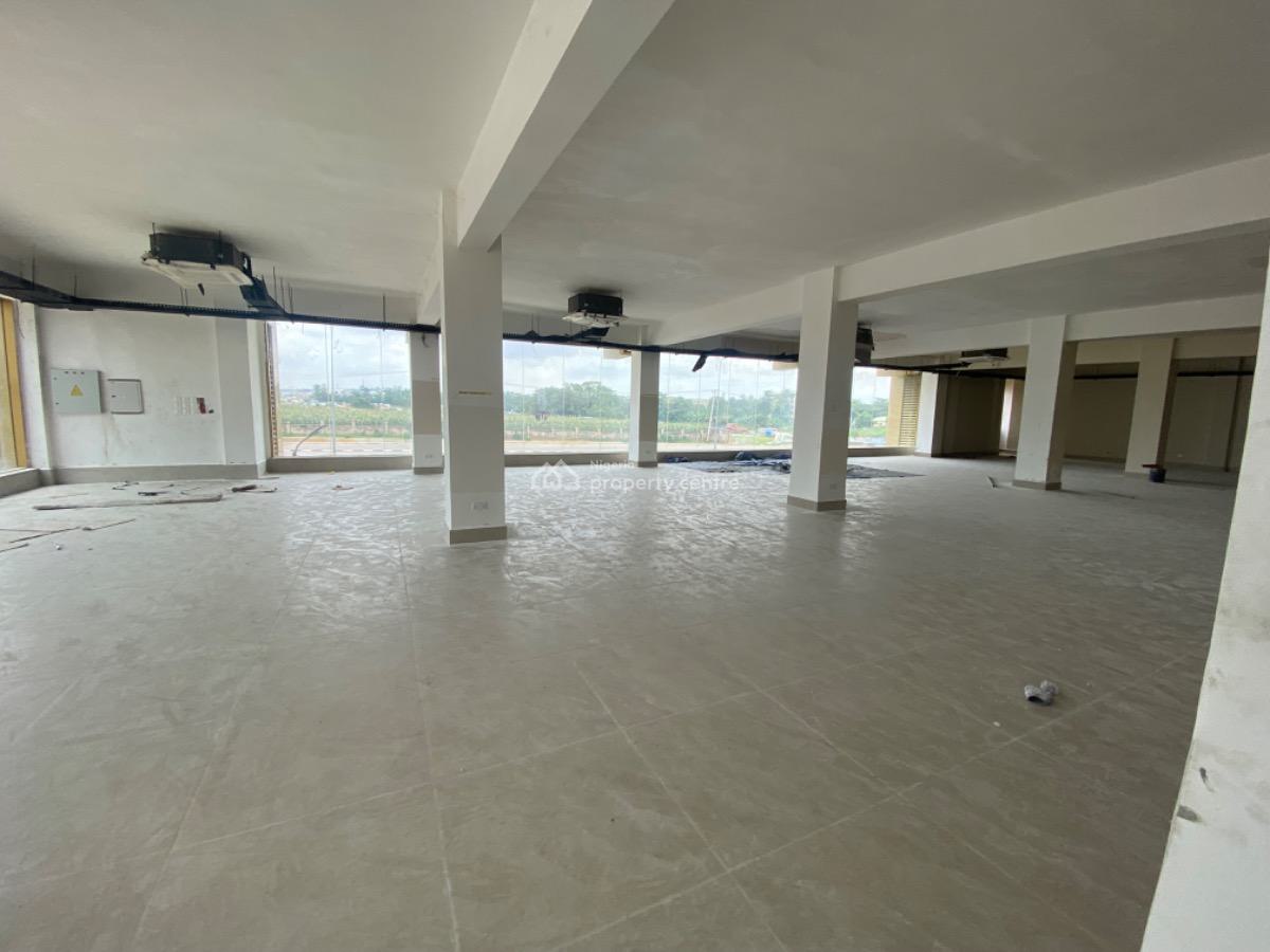 Commercial  Complex, Living Faith Express Road, Jahi, Abuja, Plaza / Complex / Mall for Rent