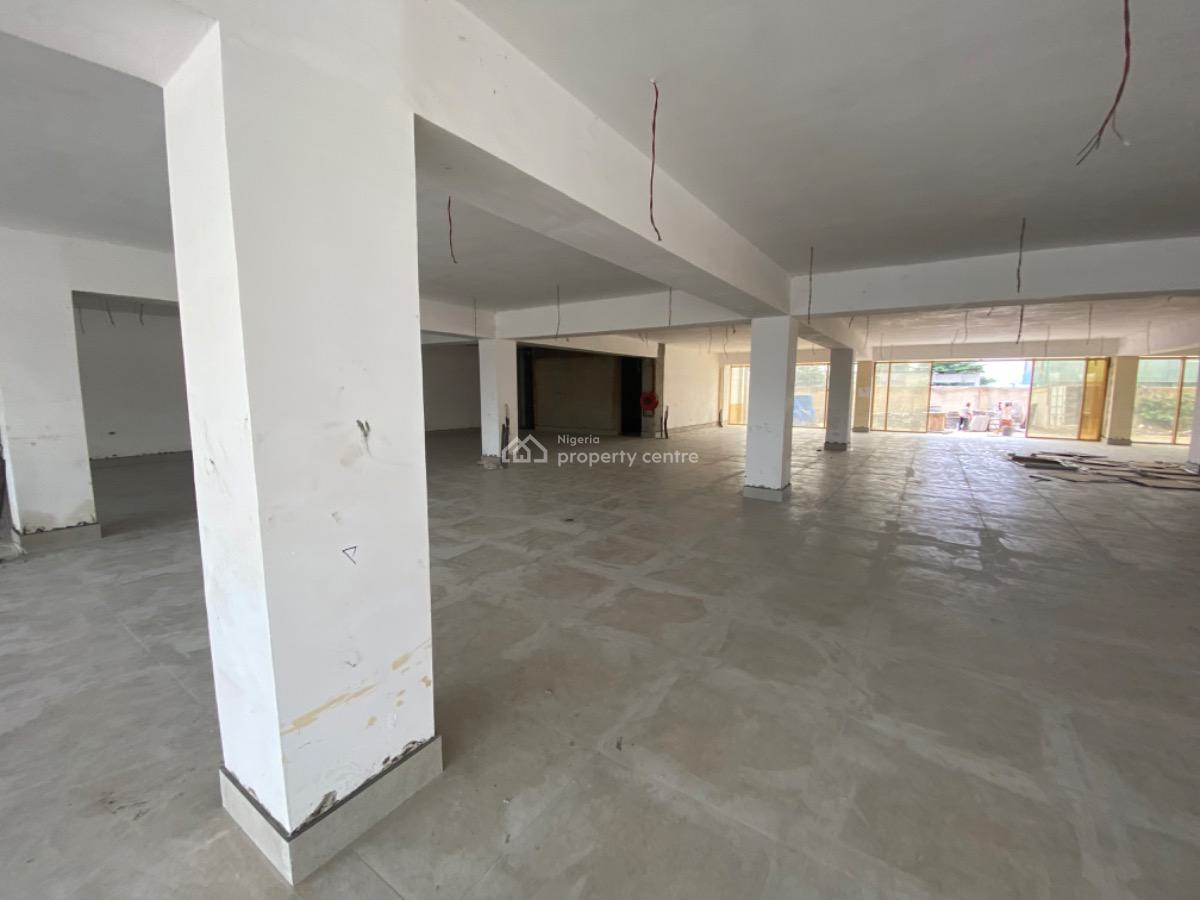 Commercial  Complex, Living Faith Express Road, Jahi, Abuja, Plaza / Complex / Mall for Rent