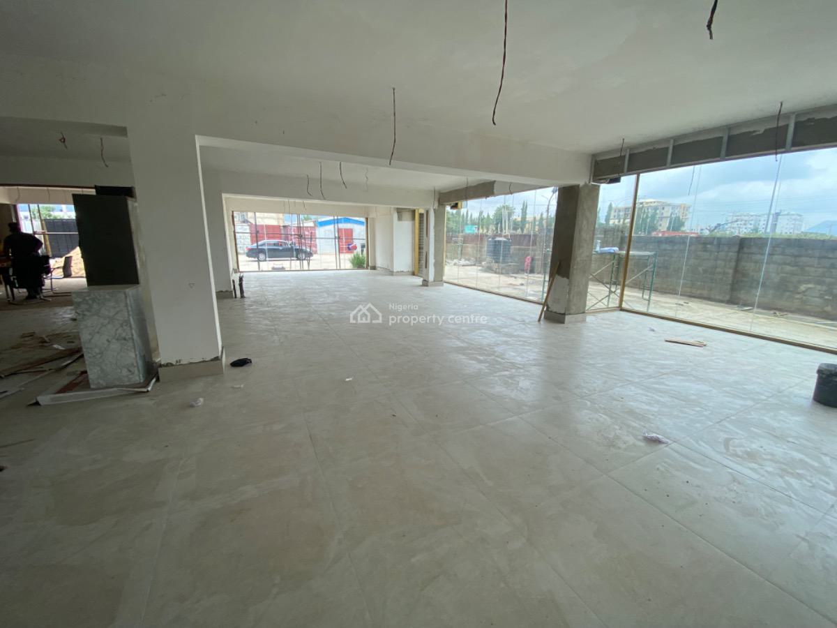 Commercial  Complex, Living Faith Express Road, Jahi, Abuja, Plaza / Complex / Mall for Rent