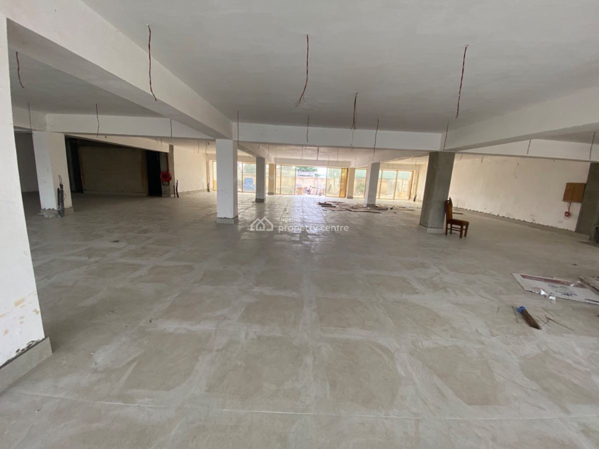 Commercial  Complex, Living Faith Express Road, Jahi, Abuja, Plaza / Complex / Mall for Rent