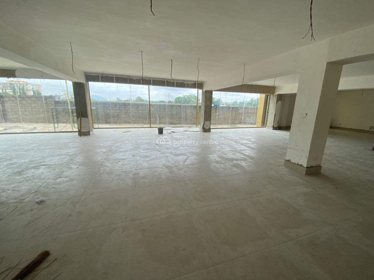 Commercial  Complex, Living Faith Express Road, Jahi, Abuja, Plaza / Complex / Mall for Rent