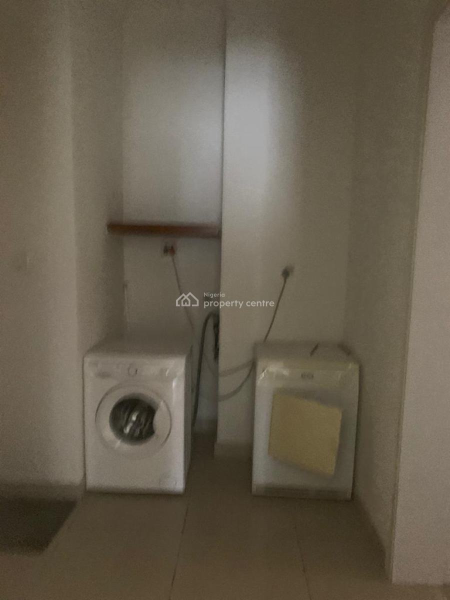 Estate Consist of 25-units of Luxury Flats, Banana Island, Ikoyi, Lagos, Block of Flats for Sale