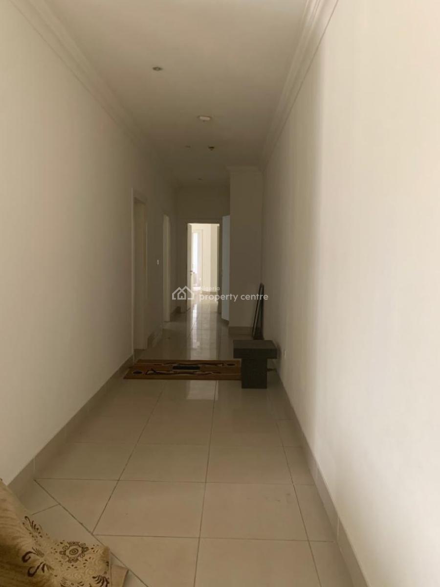 Estate Consist of 25-units of Luxury Flats, Banana Island, Ikoyi, Lagos, Block of Flats for Sale