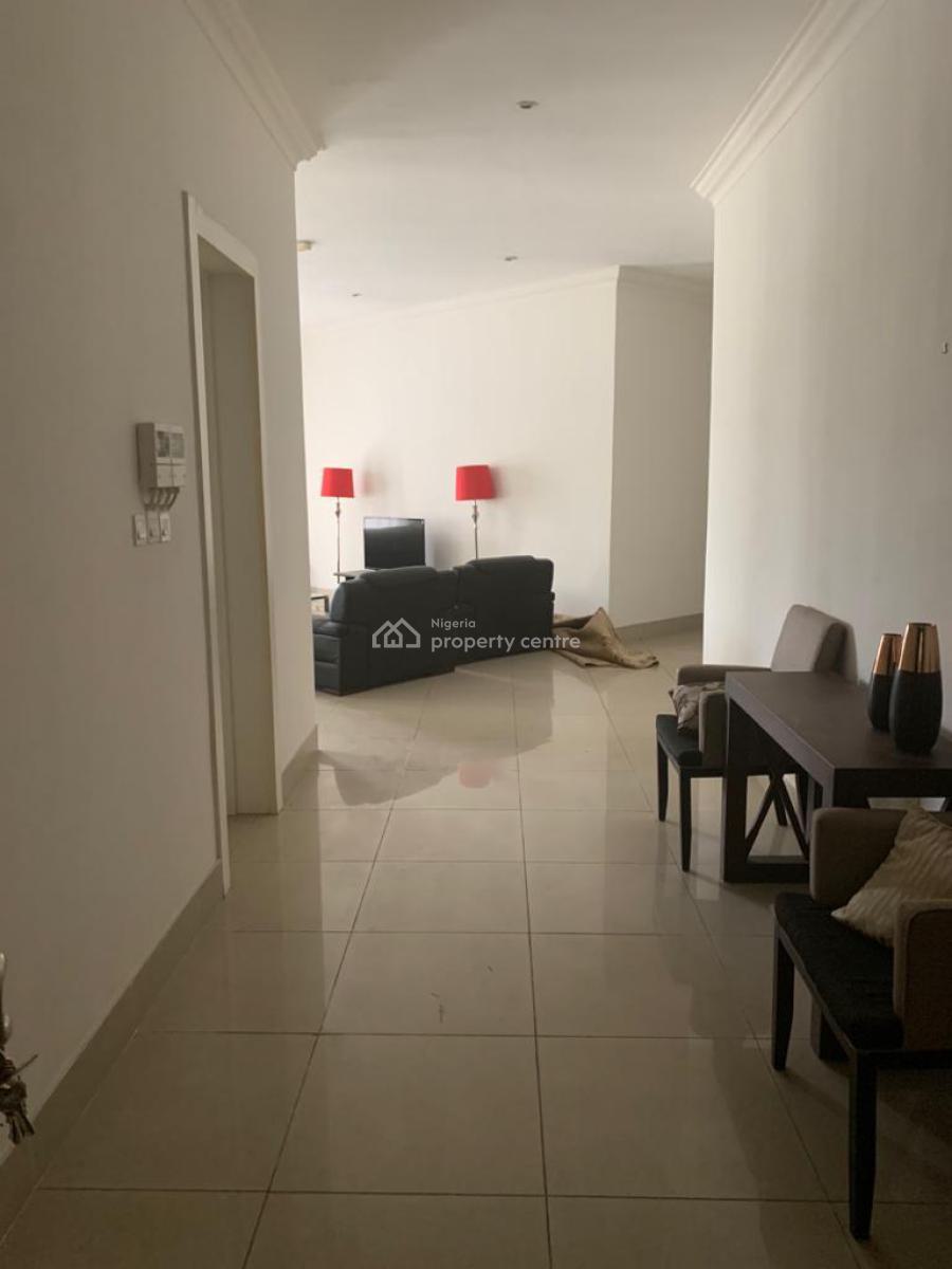 Estate Consist of 25-units of Luxury Flats, Banana Island, Ikoyi, Lagos, Block of Flats for Sale