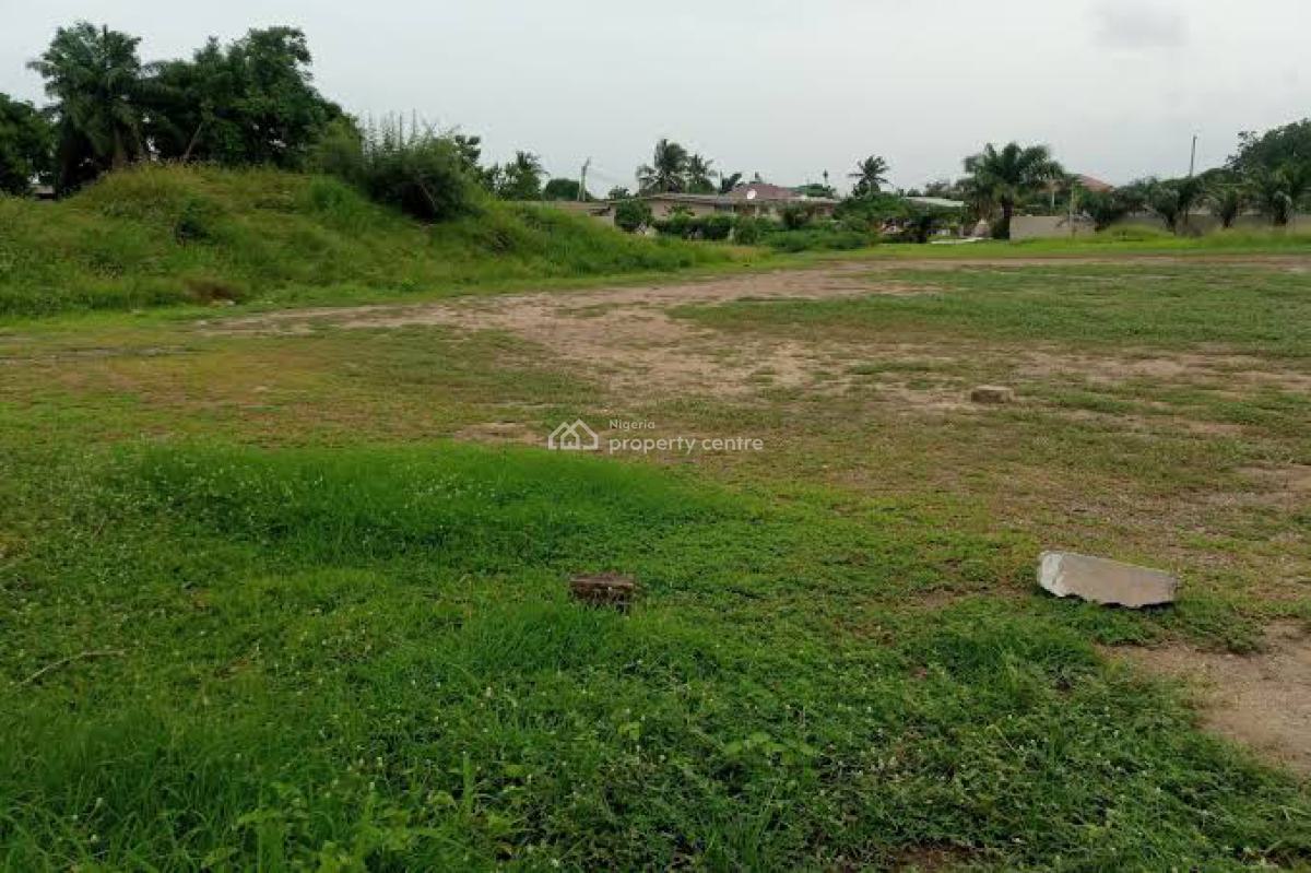 Prime Plot of Land, Pnl Layout Ugwuomu Nike, Emene, Enugu, Enugu, Residential Land for Sale