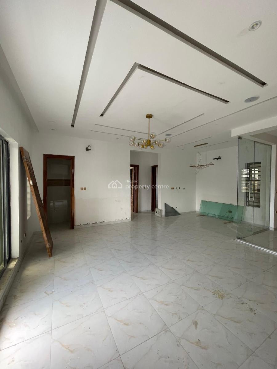 Luxury 2 Bedrooms Apartment, Agungi, Lekki, Lagos, Flat / Apartment for Sale