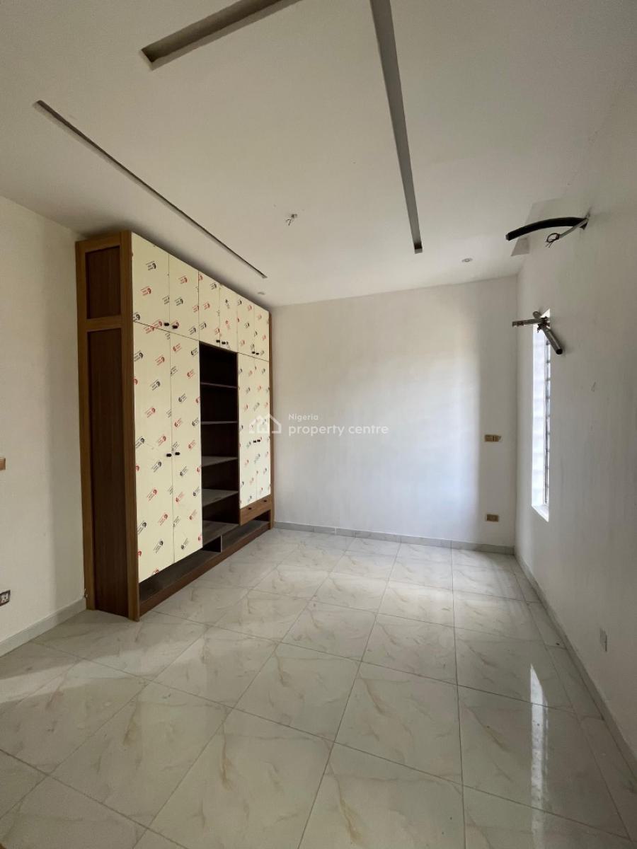 Luxury 2 Bedrooms Apartment, Agungi, Lekki, Lagos, Flat / Apartment for Sale
