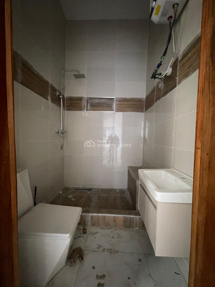 Luxury 2 Bedrooms Apartment, Agungi, Lekki, Lagos, Flat / Apartment for Sale