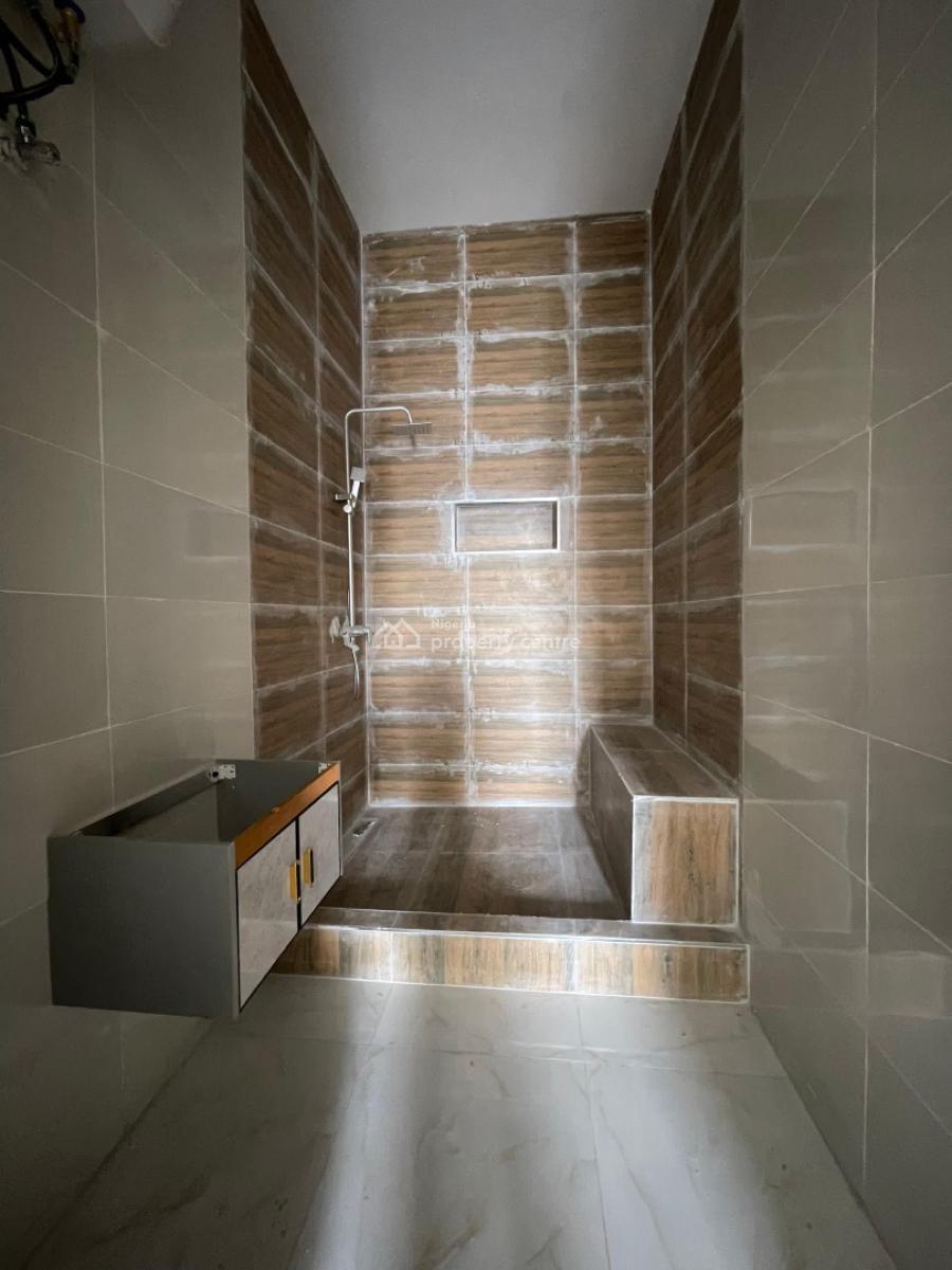 Luxury 2 Bedrooms Apartment, Agungi, Lekki, Lagos, Flat / Apartment for Sale