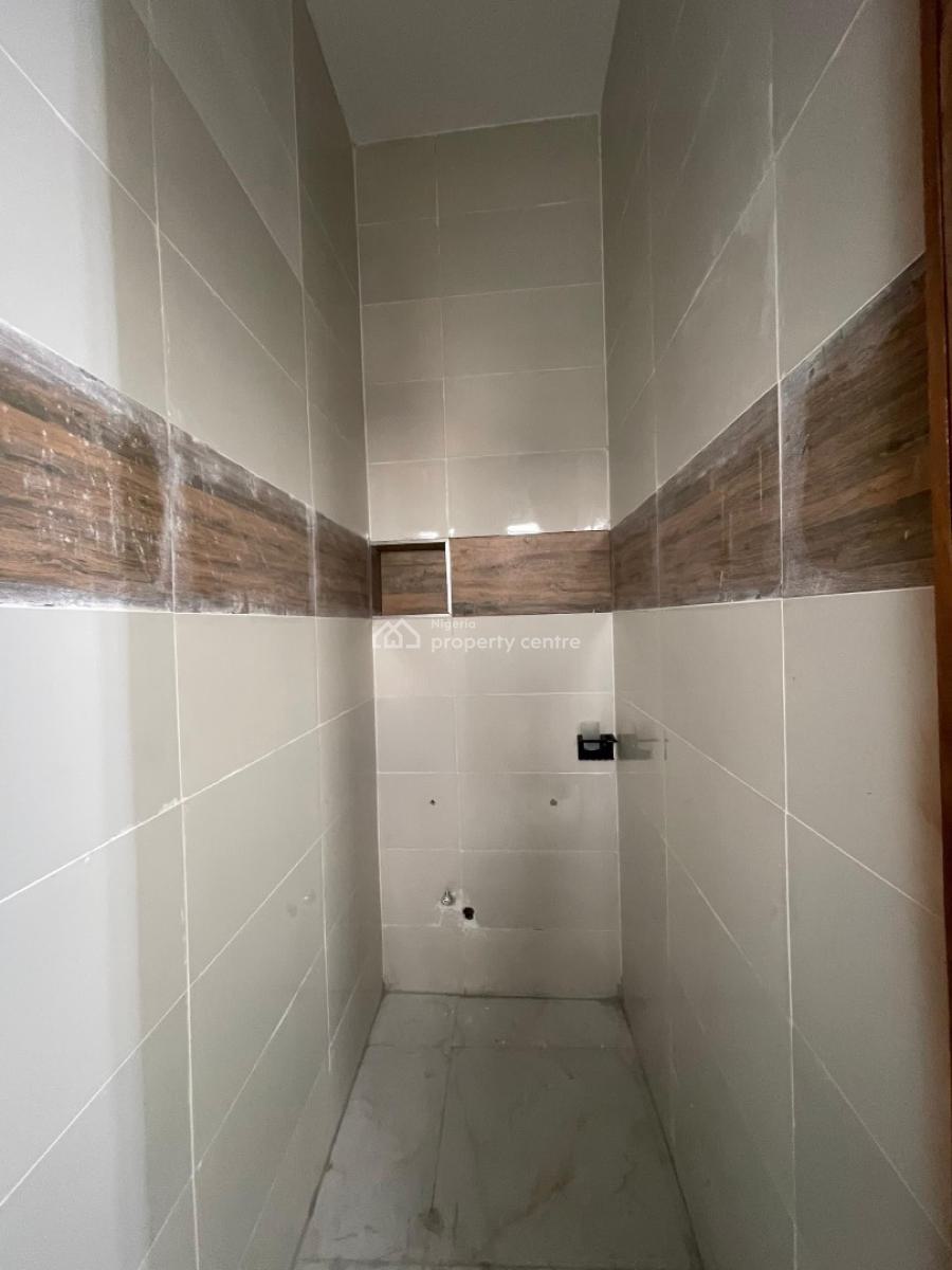 Luxury 2 Bedrooms Apartment, Agungi, Lekki, Lagos, Flat / Apartment for Sale
