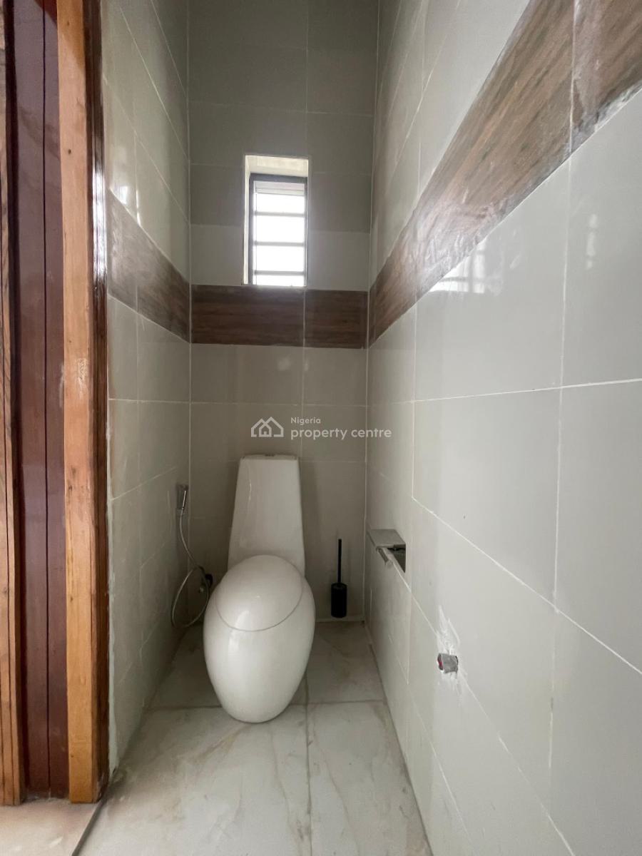 Luxury 2 Bedrooms Apartment, Agungi, Lekki, Lagos, Flat / Apartment for Sale