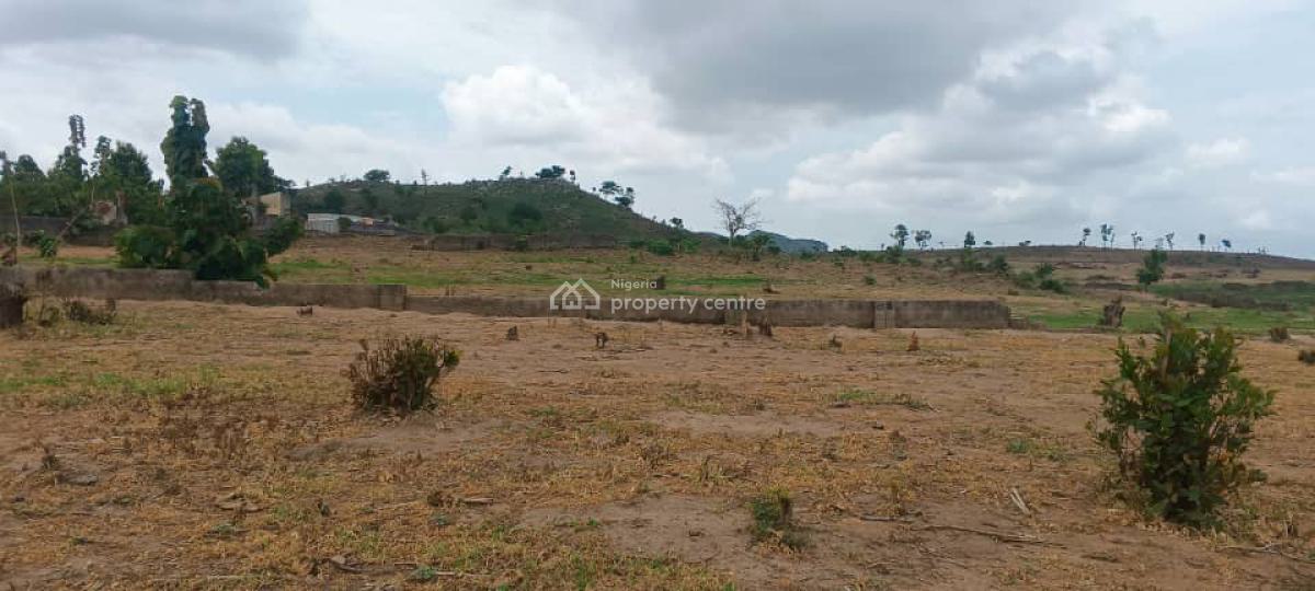 4 Bedroom Duplex, Kyami, Opposite Centenary City, Abuja., Kyami, Abuja, Residential Land for Sale
