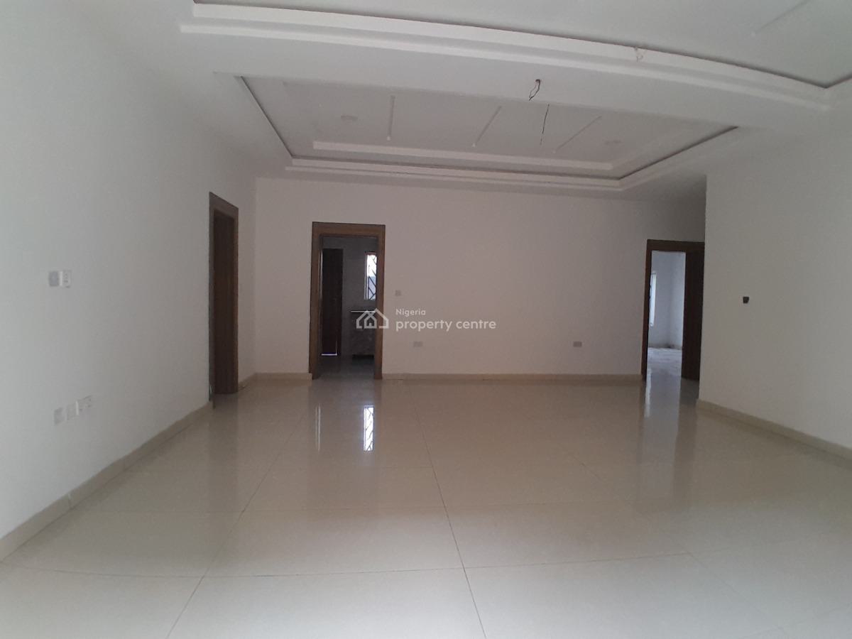 Most Affordable 2 Bedroom Apartment with Bq, Ajah, Lagos, Flat / Apartment for Sale