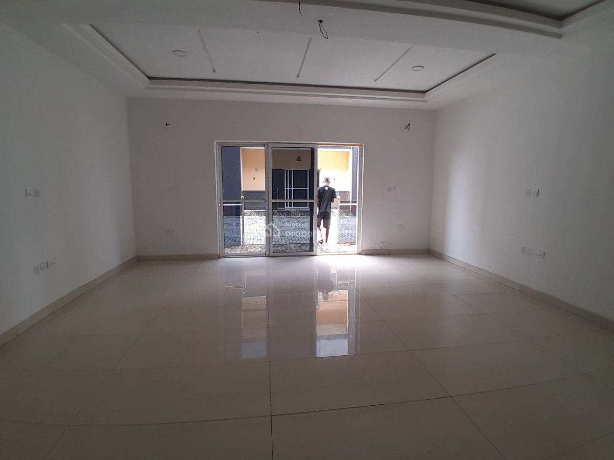 Most Affordable 2 Bedroom Apartment with Bq, Ajah, Lagos, Flat / Apartment for Sale