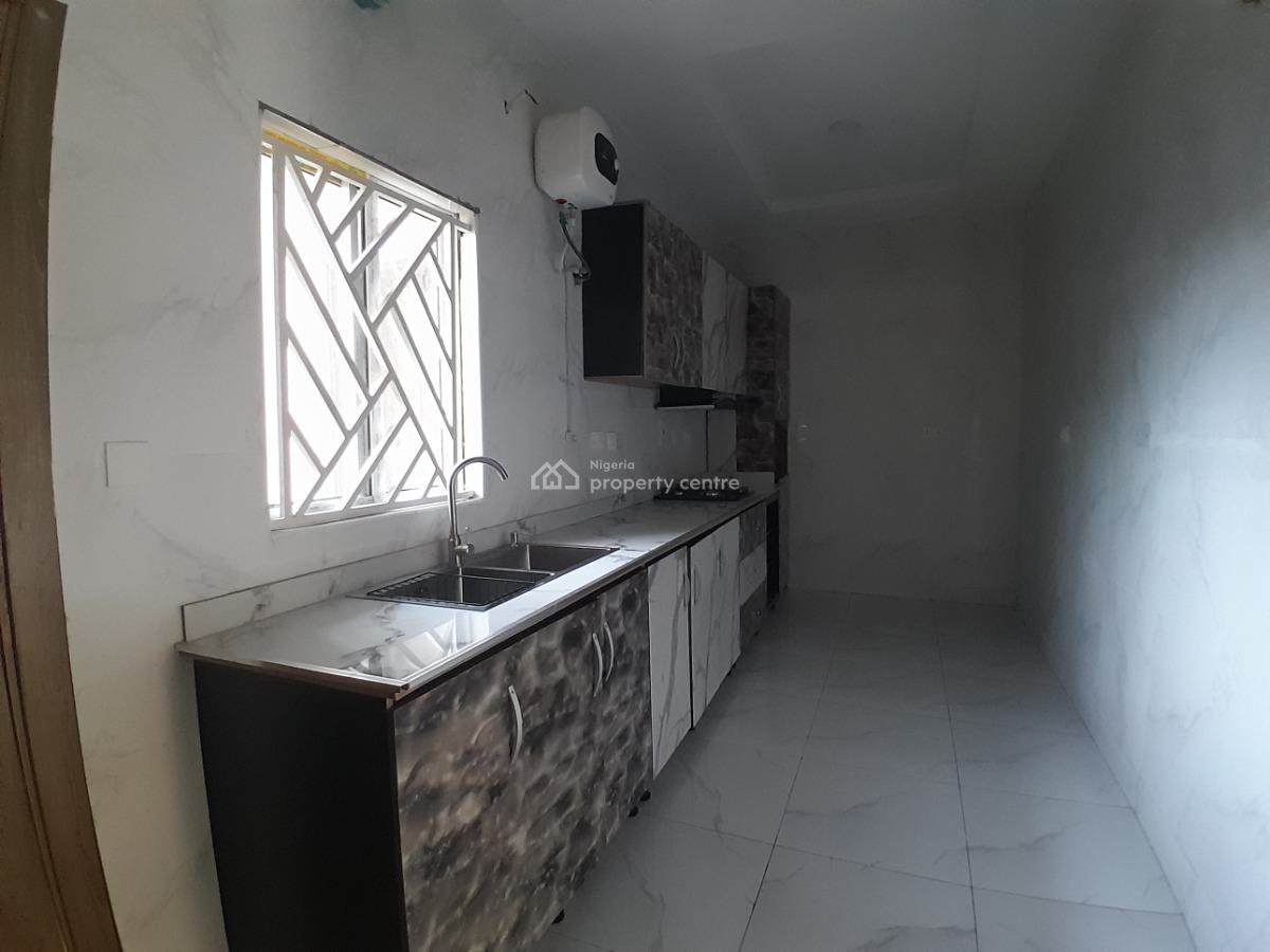 Most Affordable 2 Bedroom Apartment with Bq, Ajah, Lagos, Flat / Apartment for Sale