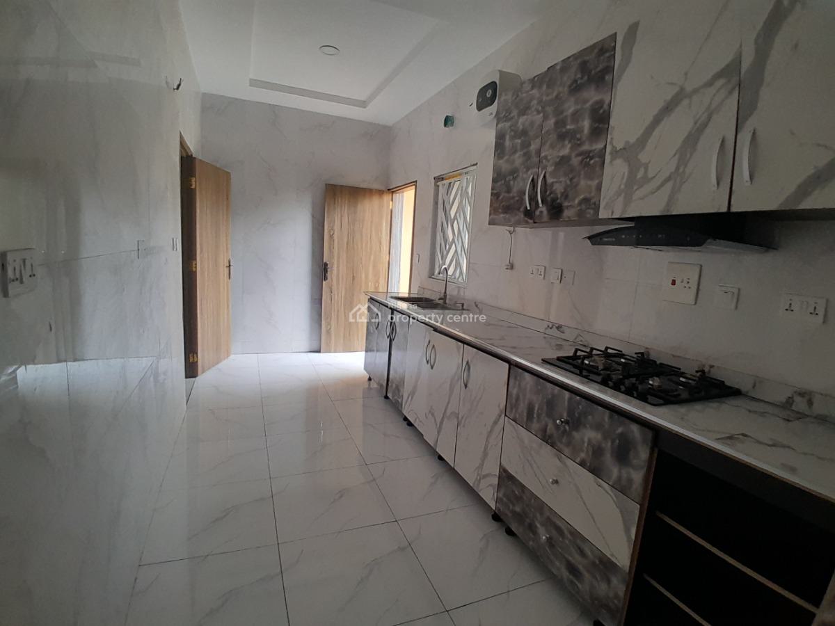 Most Affordable 2 Bedroom Apartment with Bq, Ajah, Lagos, Flat / Apartment for Sale