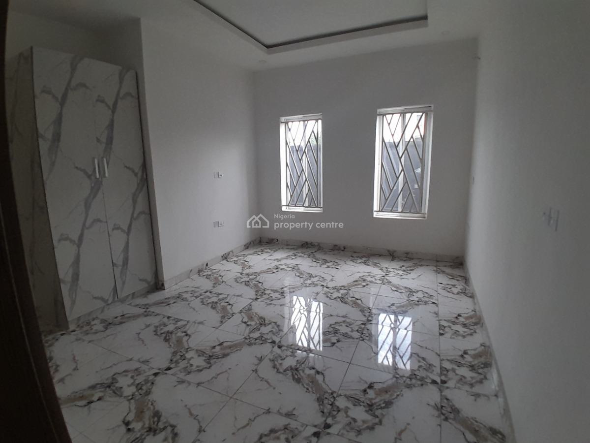 Most Affordable 2 Bedroom Apartment with Bq, Ajah, Lagos, Flat / Apartment for Sale