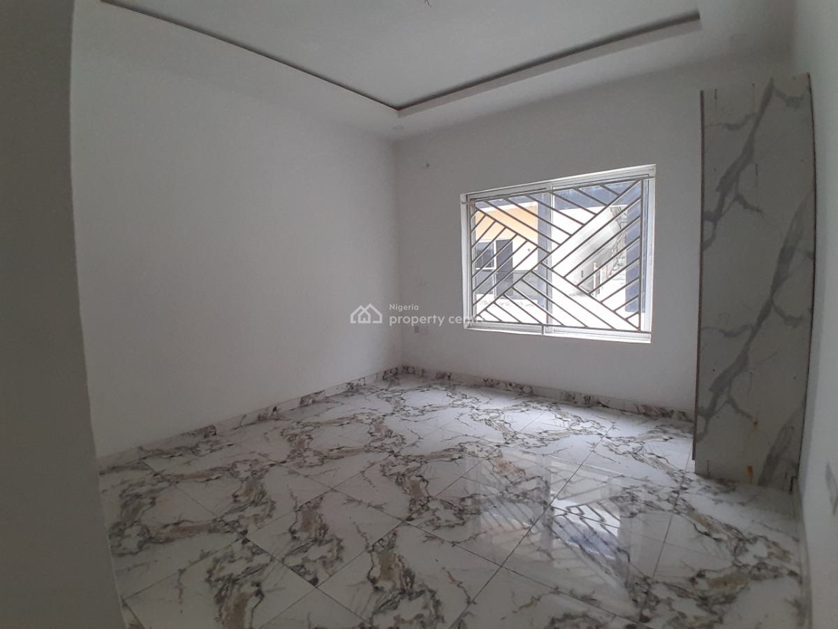 Most Affordable 2 Bedroom Apartment with Bq, Ajah, Lagos, Flat / Apartment for Sale
