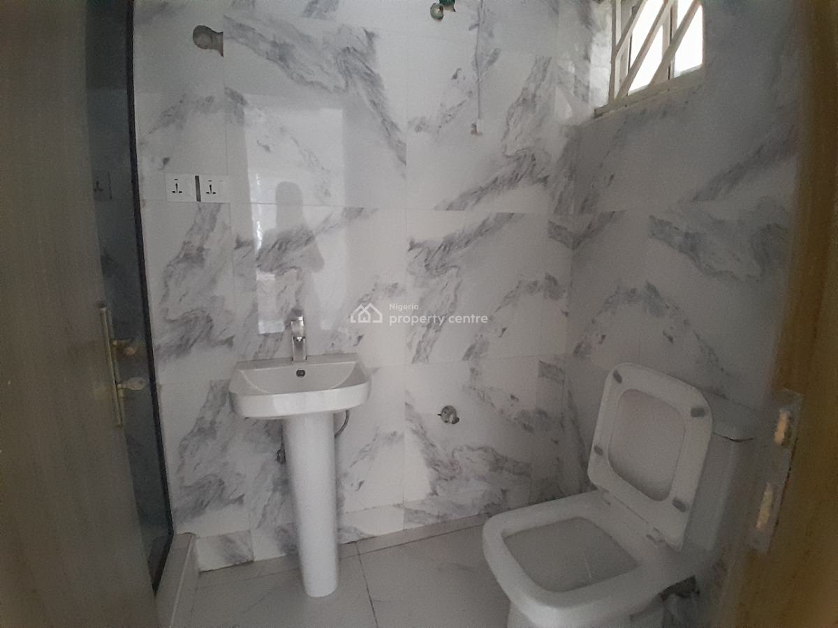 Most Affordable 2 Bedroom Apartment with Bq, Ajah, Lagos, Flat / Apartment for Sale