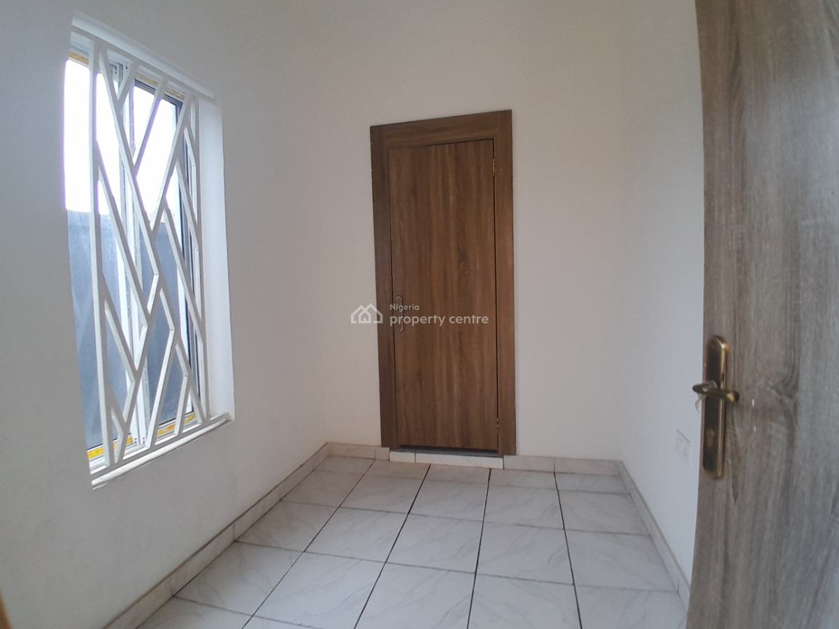 Most Affordable 2 Bedroom Apartment with Bq, Ajah, Lagos, Flat / Apartment for Sale