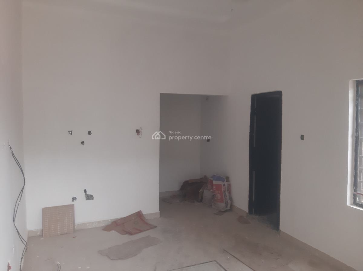 Tastefully Finished and Newly Built 1 Bedroom Flat, Off News Engineering, Dawaki, Gwarinpa, Abuja, Mini Flat (room and Parlour) for Rent