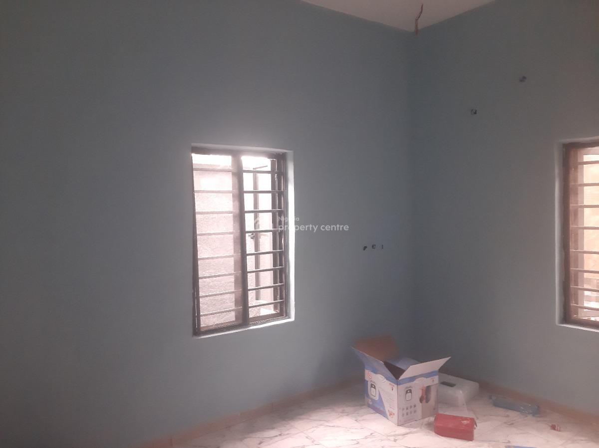 Tastefully Finished and Newly Built 1 Bedroom Flat, Off News Engineering, Dawaki, Gwarinpa, Abuja, Mini Flat (room and Parlour) for Rent