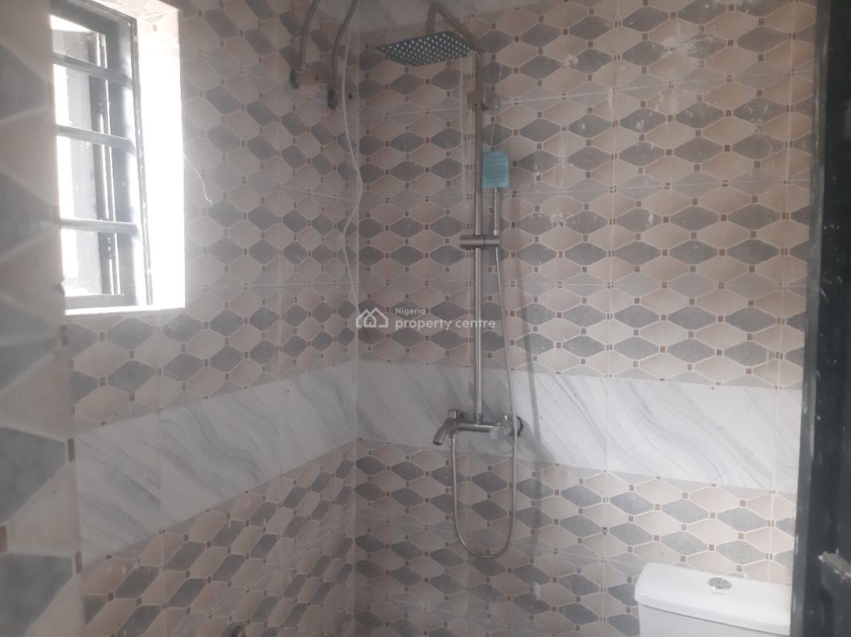 Tastefully Finished and Newly Built 1 Bedroom Flat, Off News Engineering, Dawaki, Gwarinpa, Abuja, Mini Flat (room and Parlour) for Rent