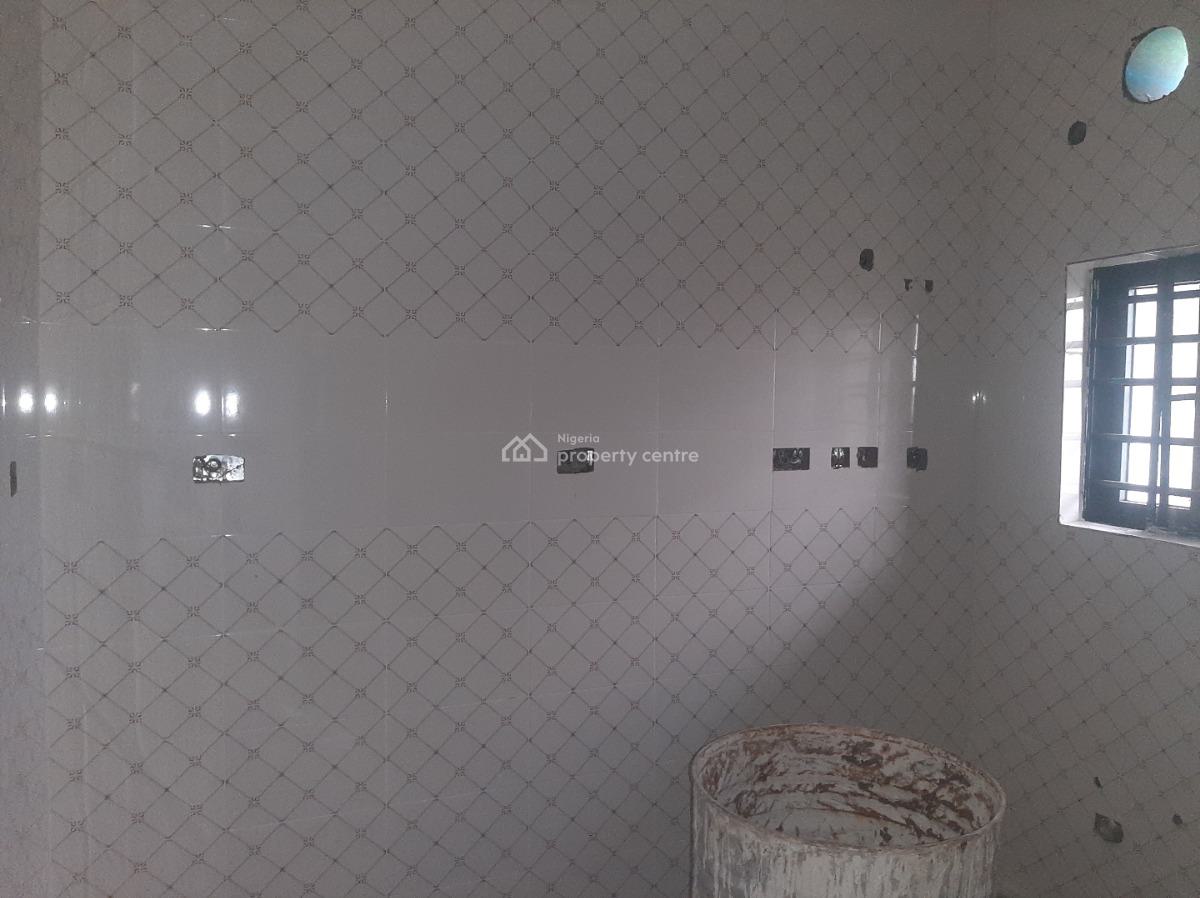 Tastefully Finished and Newly Built 1 Bedroom Flat, Off News Engineering, Dawaki, Gwarinpa, Abuja, Mini Flat (room and Parlour) for Rent