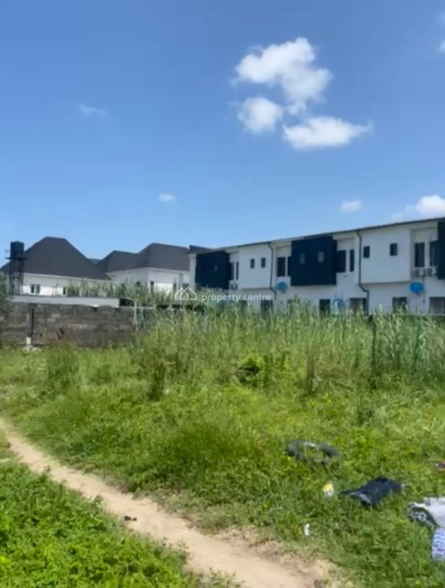 3.5 Plots of Land, Addo, Ajah, Lagos, Land Joint Venture